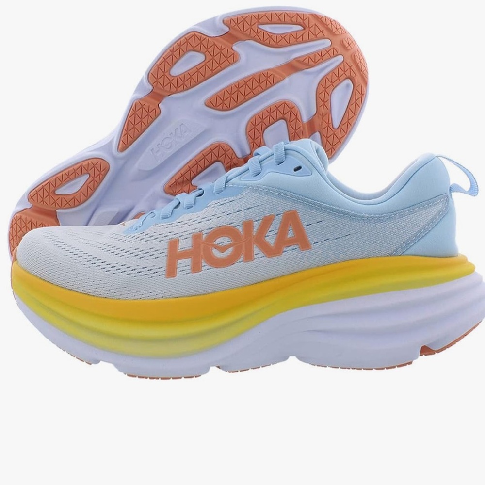 Hoka Women’s Bondi 8